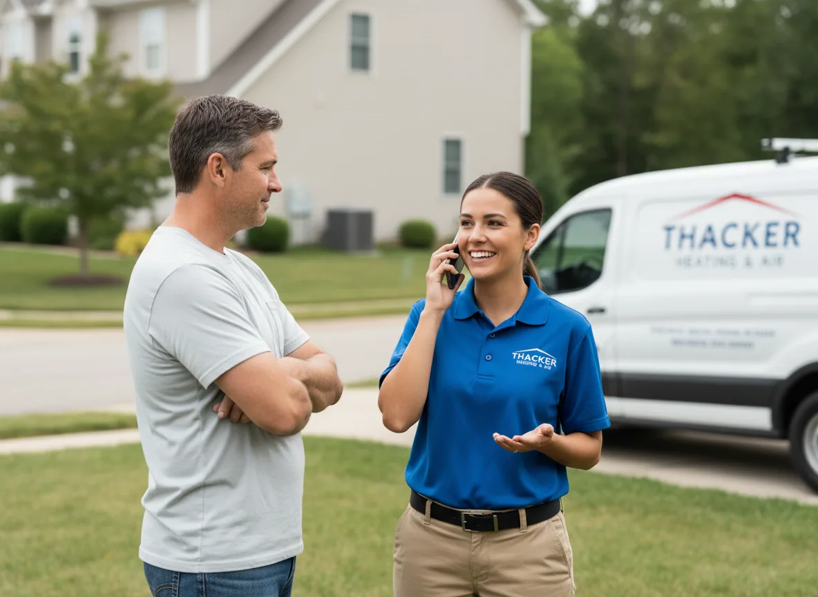Ac Repair Hillsboro, MD FAQs